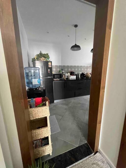 Newly Refurbished Flat,Marble Floors.Central Kairo Exterior foto